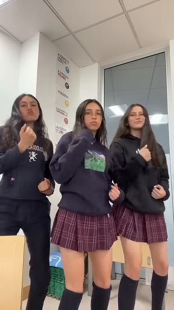 TikTok Girls#1447 #tiktok #short