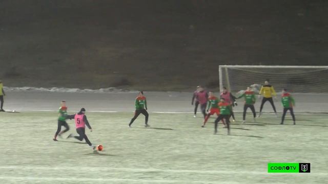Локо - Темп 1:2 (1:2)