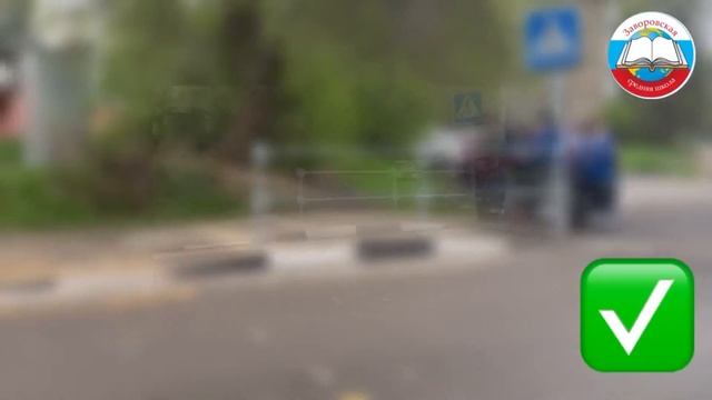 День добрых дел. Отряд ЮИД