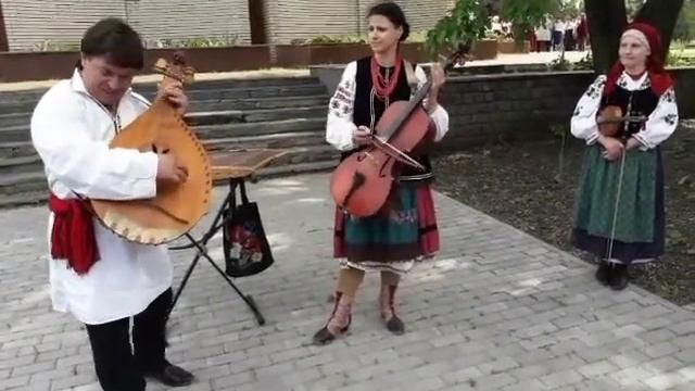 гурт Буття - (20.05.2021) 5