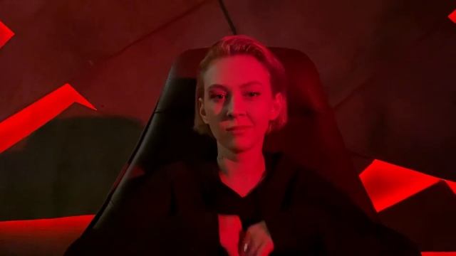 LUCY.FIRE | Видеовизитка агентства BigGame | Осень 2020