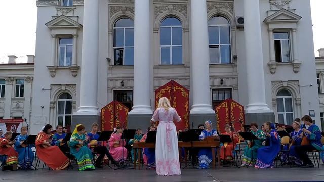 02-07-2021 САДКО - дирижёр Людмила Королёва - 3