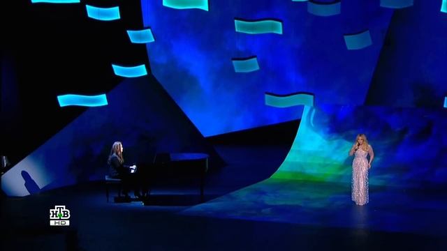 Таисия Повалий - Твоих рук родные объятья (2018)