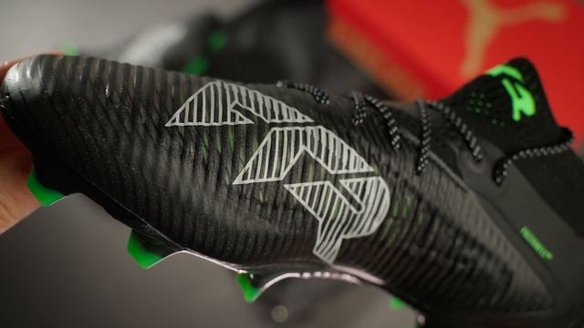 Бутсы Puma Future 8 Ultimate FG 10813802