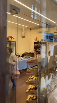 Куда сходить в Петербурге? Церковное кафе в Пушкине. Туристический Петербург. Приезжайте в Питер.