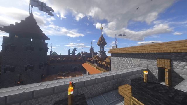 Сколько зим, сколько лет (Данциг ТОП!)