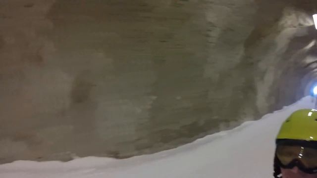 Наші перші Альпи