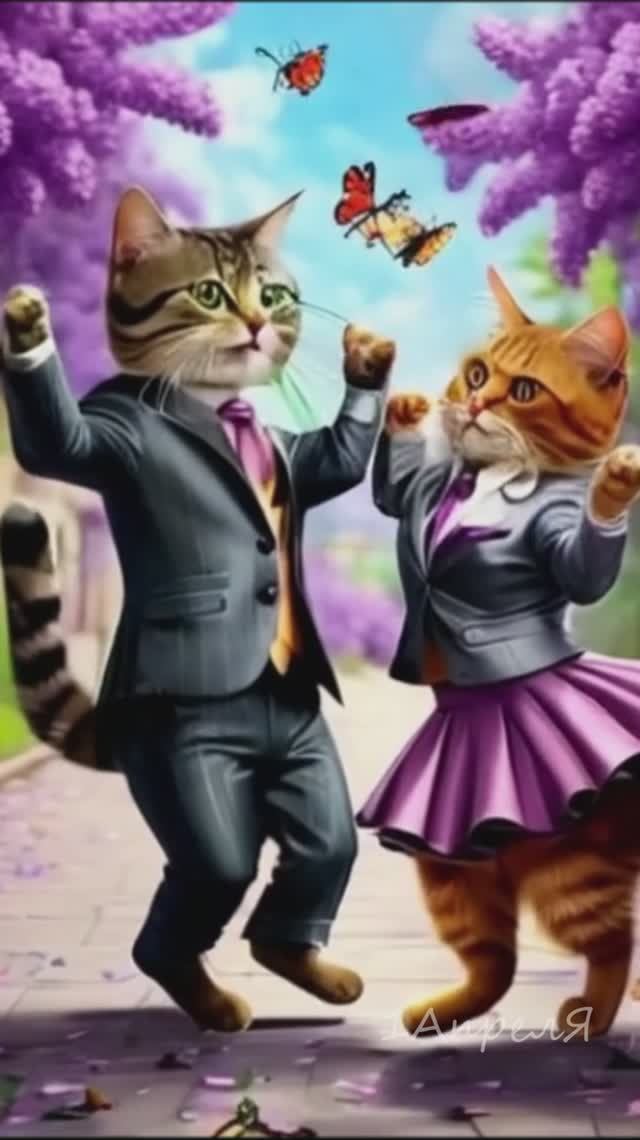 Когда летают майские жуки