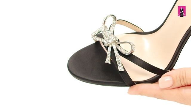 4013332 Видеообзор I Босоножки TENDANCE