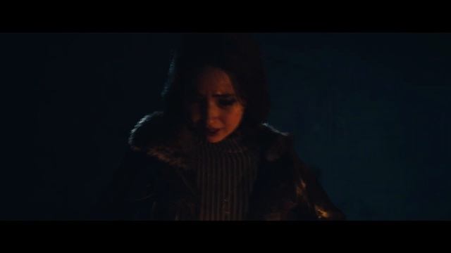Until Dawn №6 - "Эй, Майк. Майк. Майк-Майк-Майк. Майк!"