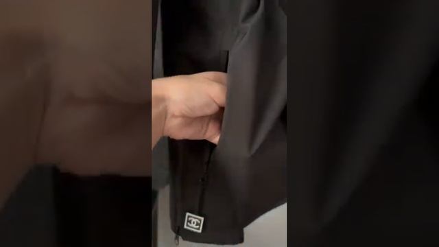 Куртка Chanel оригинал