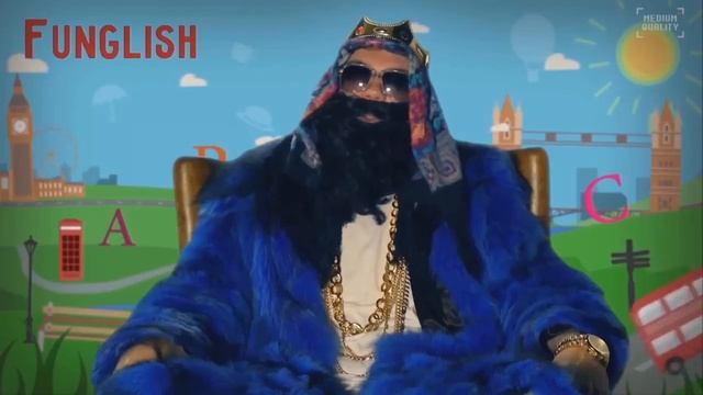 Но это не точно  Big Russian Boss