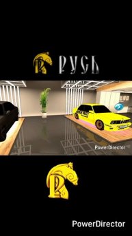 SQUAD BMW'S || RUSS MOBILE|| 02 SERVER PROMO #SAYKO