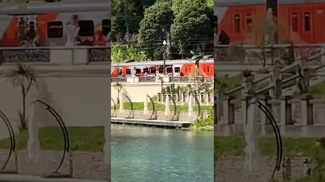Абхазия, обстановка и погода сегодня в Новом Афоне (17 мая, ВЕСНА-2025)