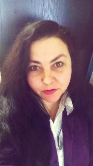 Стихи Жанна Кучер