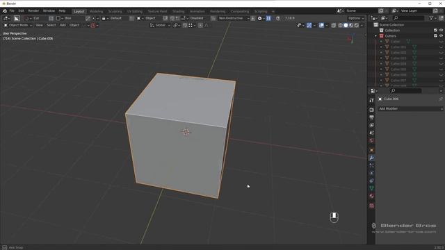 23 To Shape
