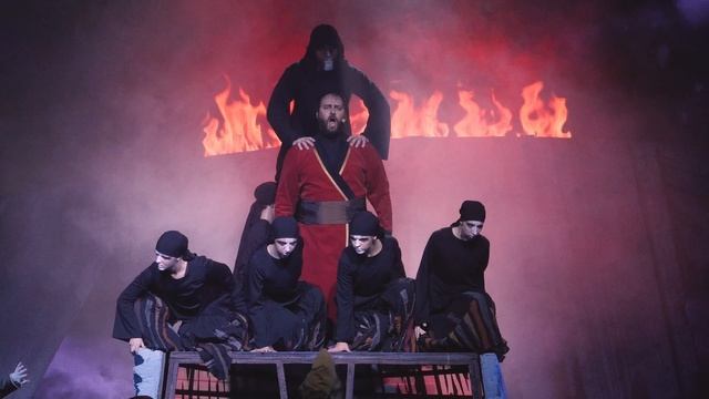 «Яви чудо»