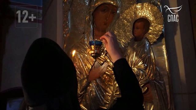 В поисках Бога. Смотрите уже сегодня, в 14.00
