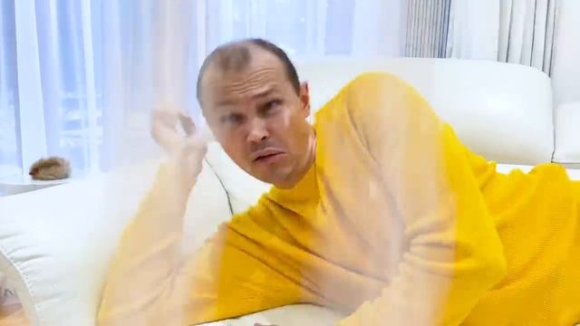Мисс Кэйти и Мистер Макс (Miss Katy) Катя и Макс играют когда папа спит