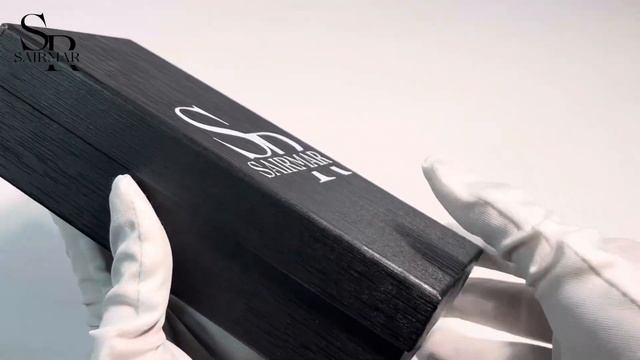 Солнцезащитные очки Sairmar Standart G9 черные