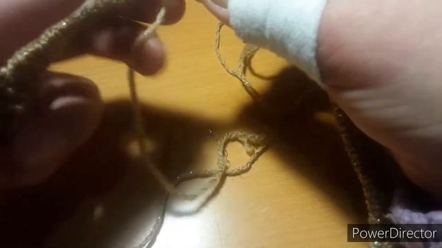 🧶 СНУД СПИЦАМИ !! МК .СНУД ОТ НАЧАЛО И ДО КОНЦА ! МАКС. П?