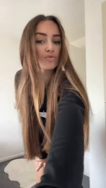 TikTok Girls#1675 #tiktok #short