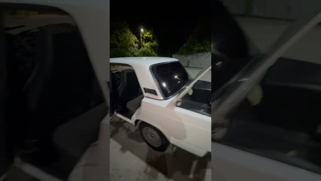 ваз 2107