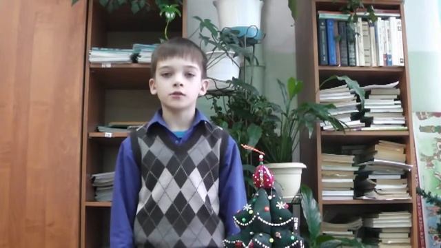 Саша Чёрный «Снежная баба»