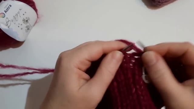 Классная шапка. Вяжите! Не пожалеете.