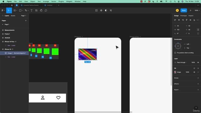 4_14. Frame Tricks Tips and Tricks to work with Figma frames effectively