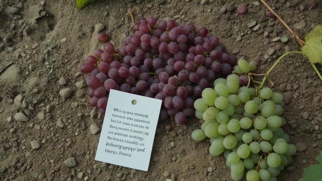 Можно ли есть виноград с косточками — польза и вред для здоровья - Ягоды