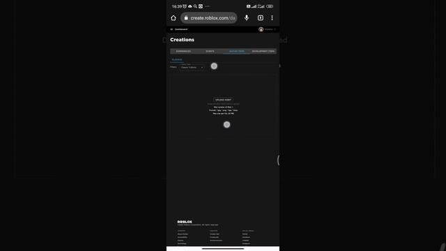 как сделать футболку в рб за 0 робаксов!?😍