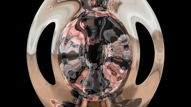 Яркое платье для полных