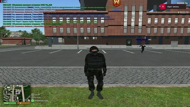 Роман Макловин