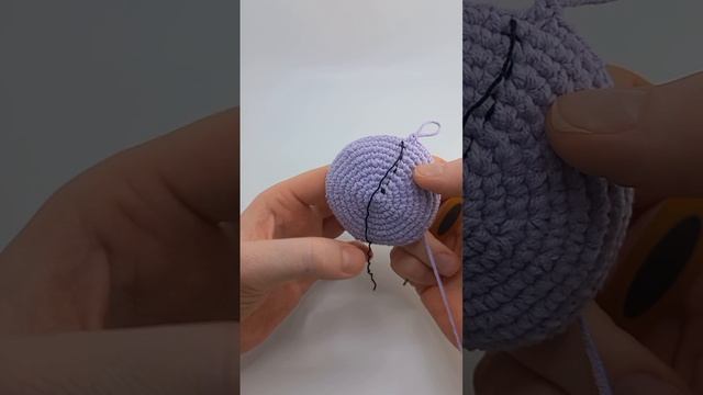 Основы вязания игрушек крючком