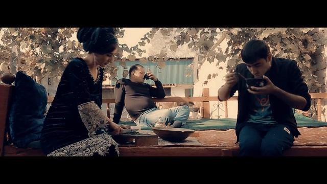 Мухаммадчони Рустам - Модар | Muhammadjoni Rustam - Modar 2018