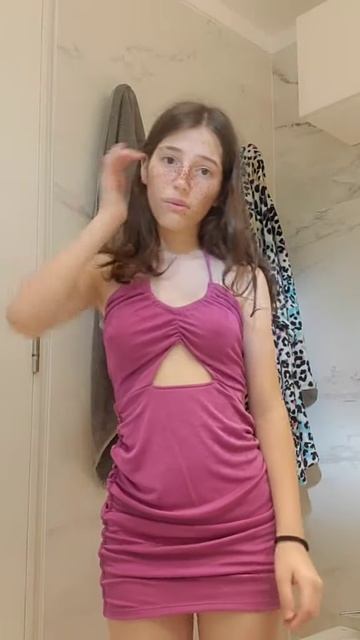 TikTok Girls#1849 #tiktok #short