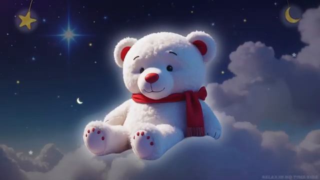 Колыбельная для малышей для быстрого засыпания😴Спокойная Музыка для сна малышей🌙КОЛЫБЕЬЛНЫЕ ПЕСНИ
