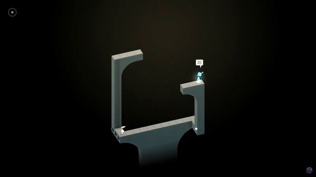 Monument Valley - Прохождение на русском языке #11