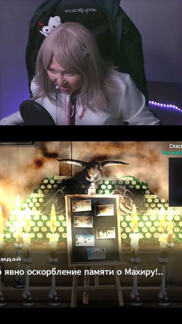 Что за некромантия?