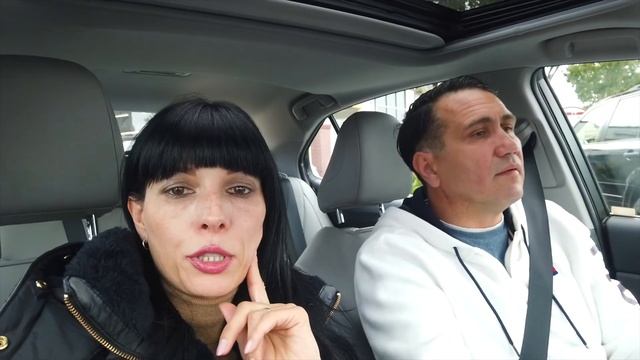 Индийский магазин в Калифорнии / Спортивная семья мы за здоровье.