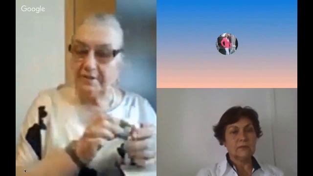 Гинекологические заболевания и хлорофилл-комплекс GL Грин Лайт. Врач Харченко Н Е