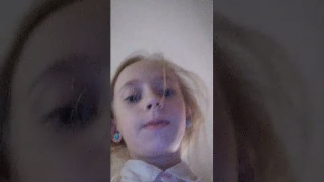 я и моё утро перед дебюдом