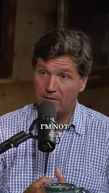 The Moment Tucker Exposed the Elites’ Ultimate Goal