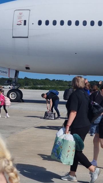 Аэроплрт Кайо-Коко