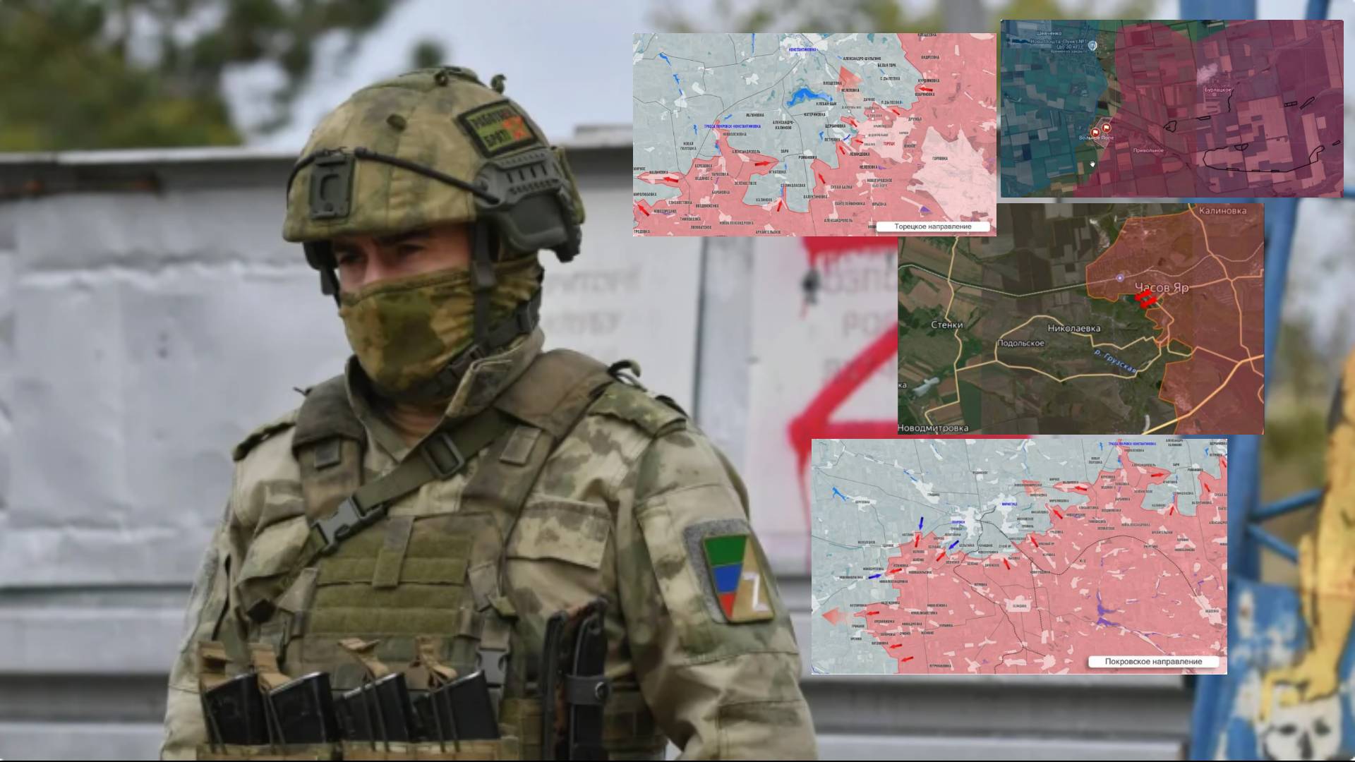 Новости СВО от 17 мая 2025. Карта боёв на Украине сегодня, военная сводка, 1178-й день спецоперации