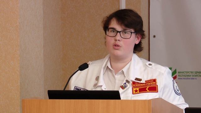Акция "Ангелы в белых халатах"