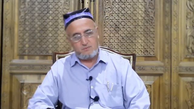 УХУД ЖАНГИДАН СЎНГ БЎЛГАН ВОҚЕАЛАР | АБДУЛХАФИЗ ДОМЛА