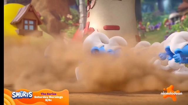Nickelodeon