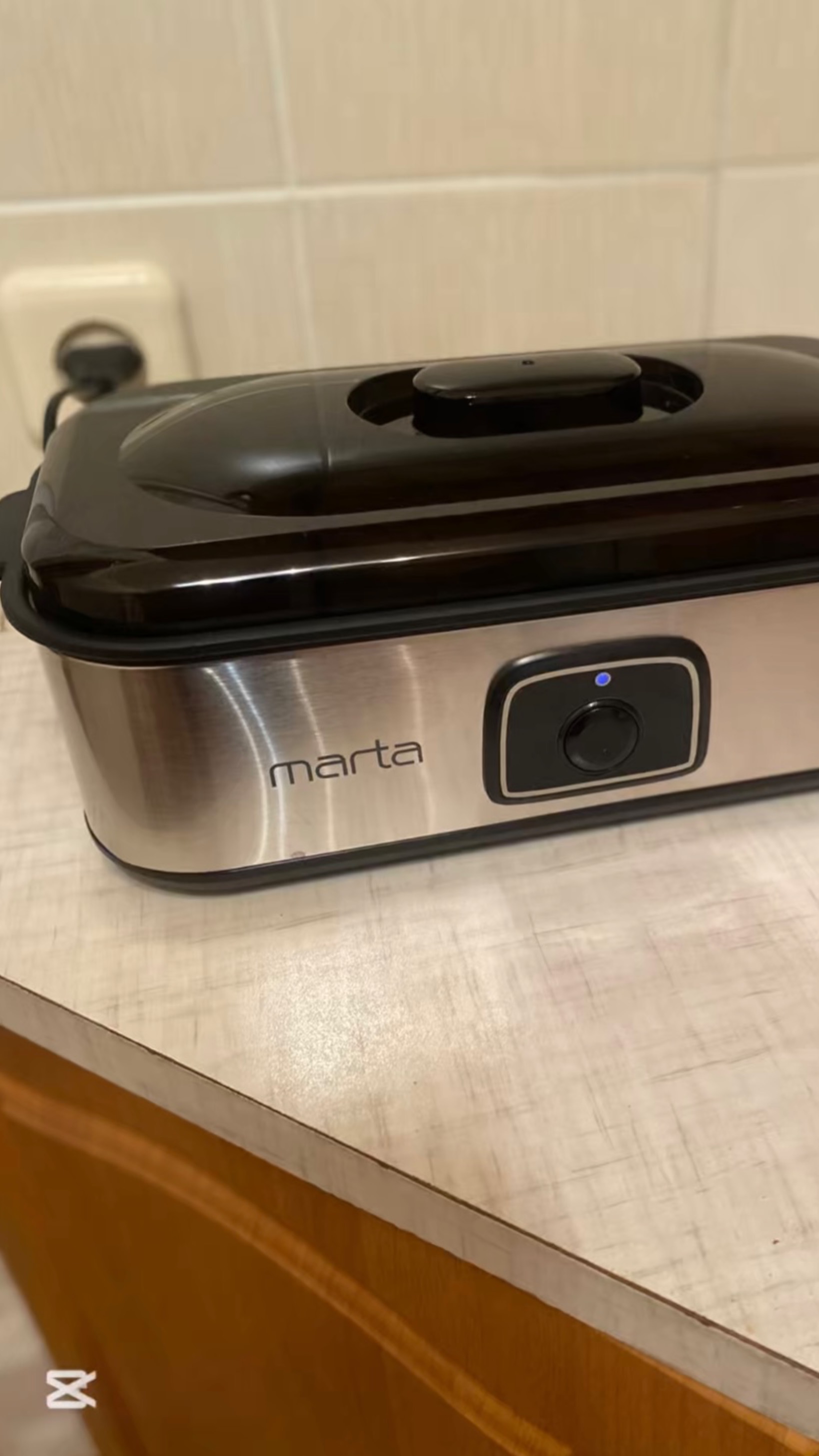 ‼️Йогуртница «Marta»‼️Теперь в доме всегда вкусная и полезная молочка в доме‼️